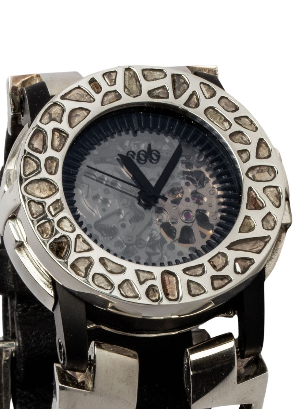 P4—FOB Watch #1431 42mm - 2