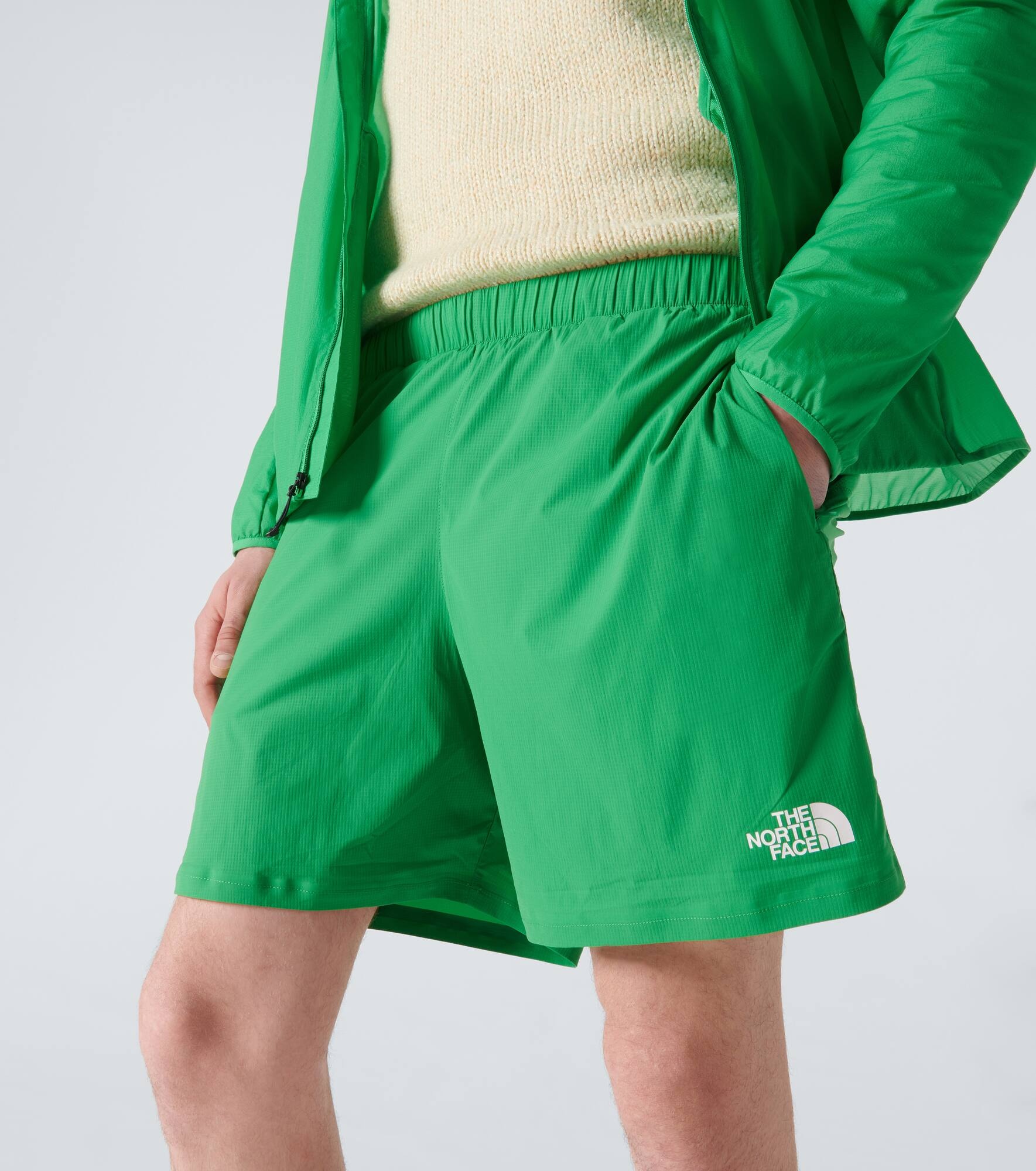 x Undercover Performance shorts - 5