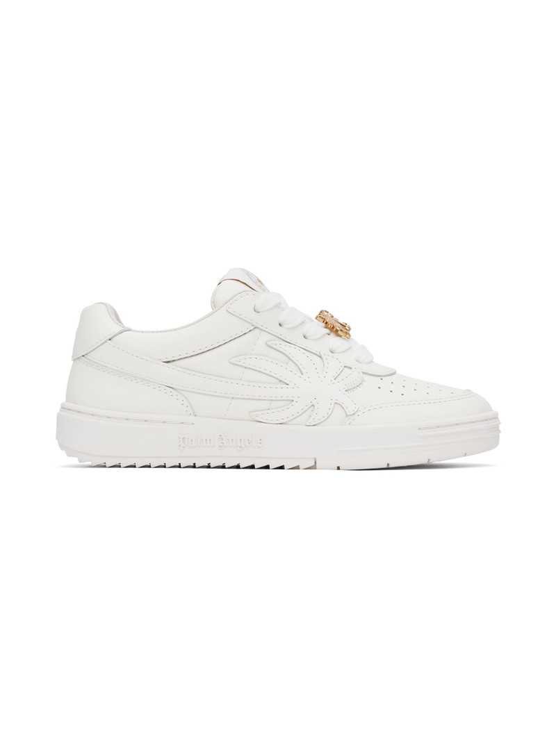White Palm Beach University Sneakers 1