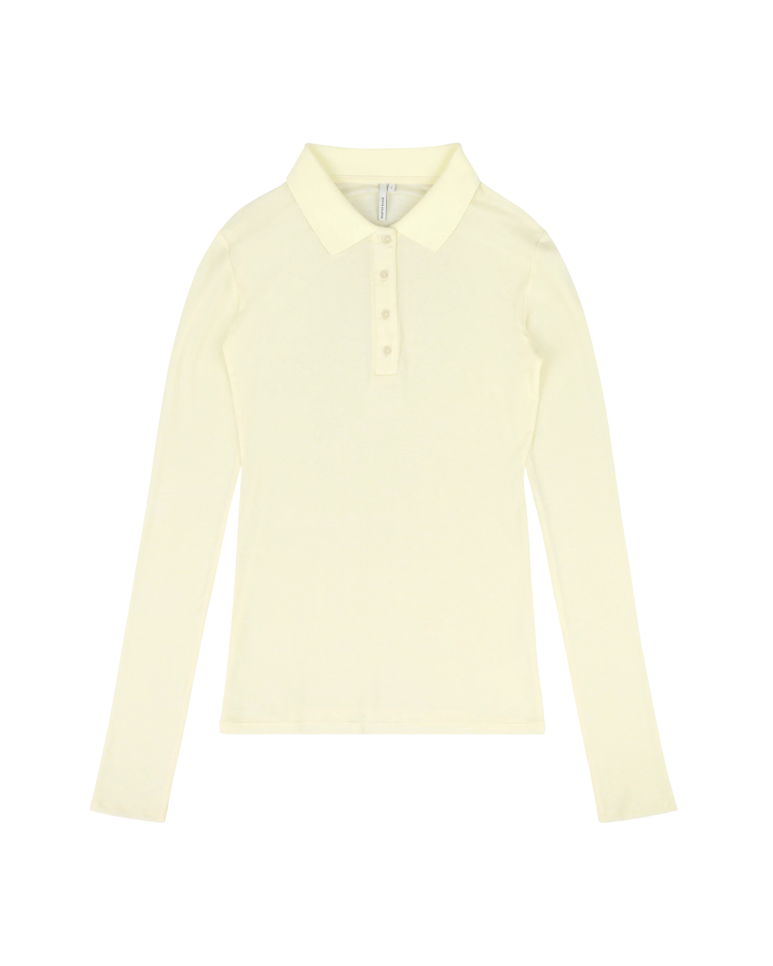 LS POLO LIMONE - 7