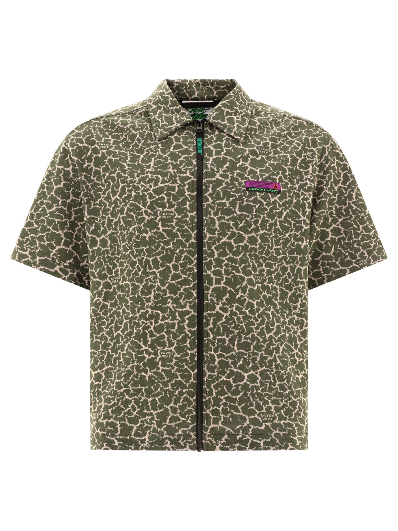 Rayon Vert - Rayon Vert "hydration" Shirt - 1