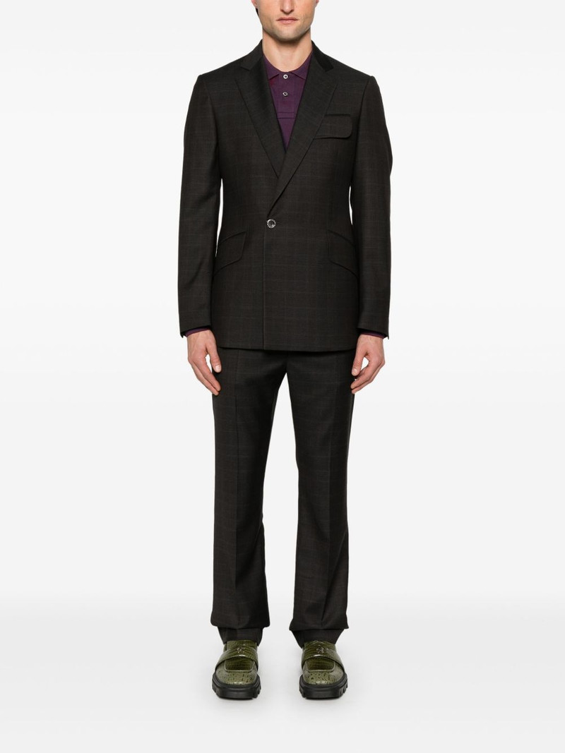 Vivienne Westwood Raf blazer outlook
