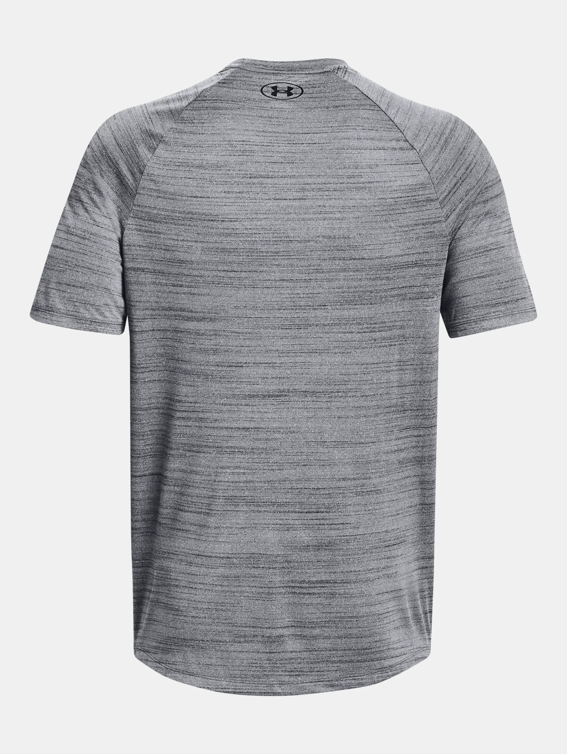 Men's UA Tech™ 2.0 Tiger Short Sleeve - 3