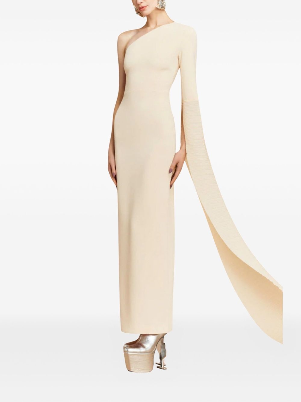 Sylvia dress - 4