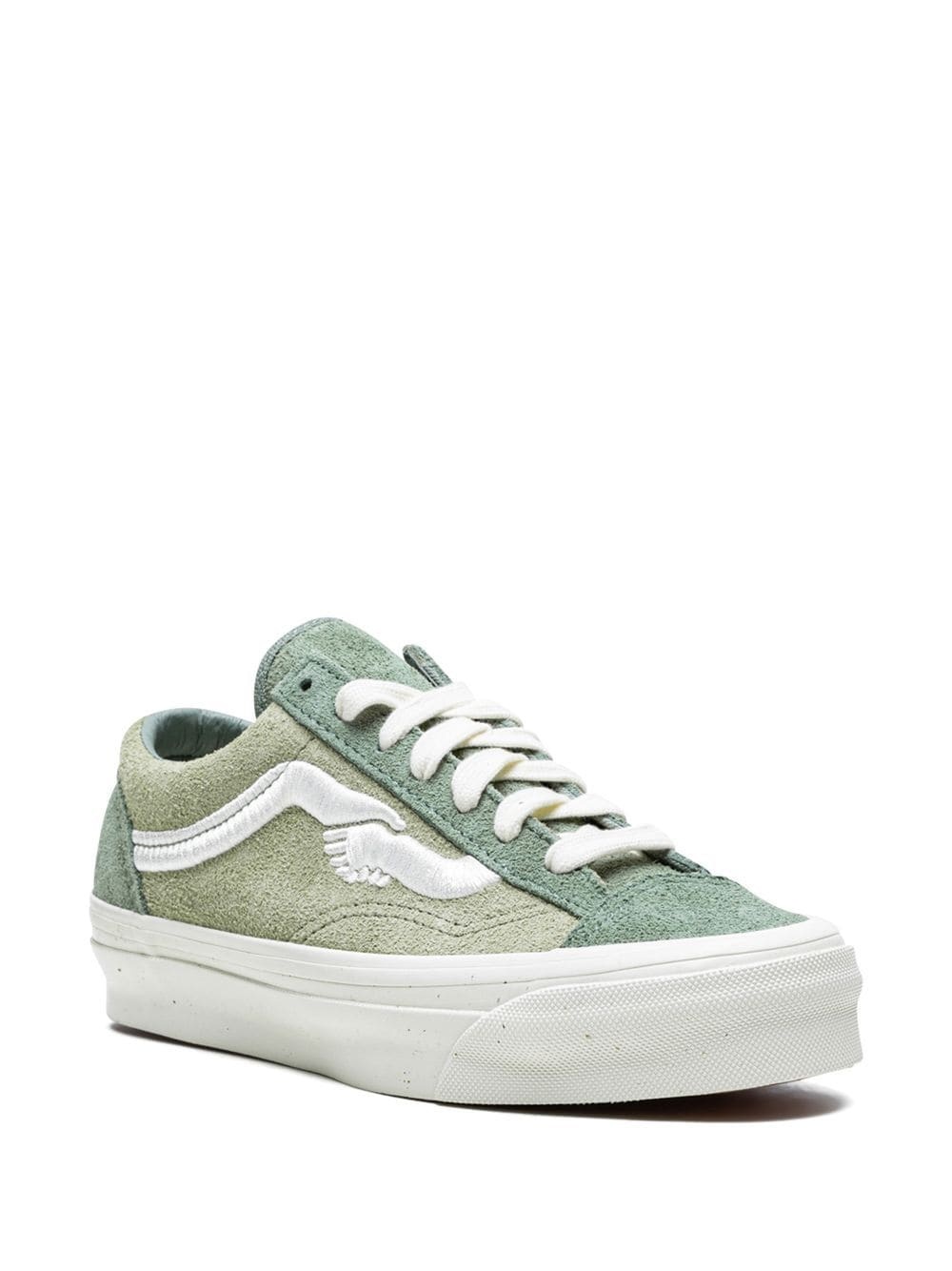 x Notre OG Style 36 LX sneakers - 2