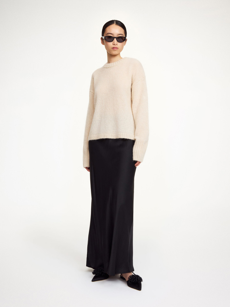 BY MALENE BIRGER Barbara maxi skirt outlook