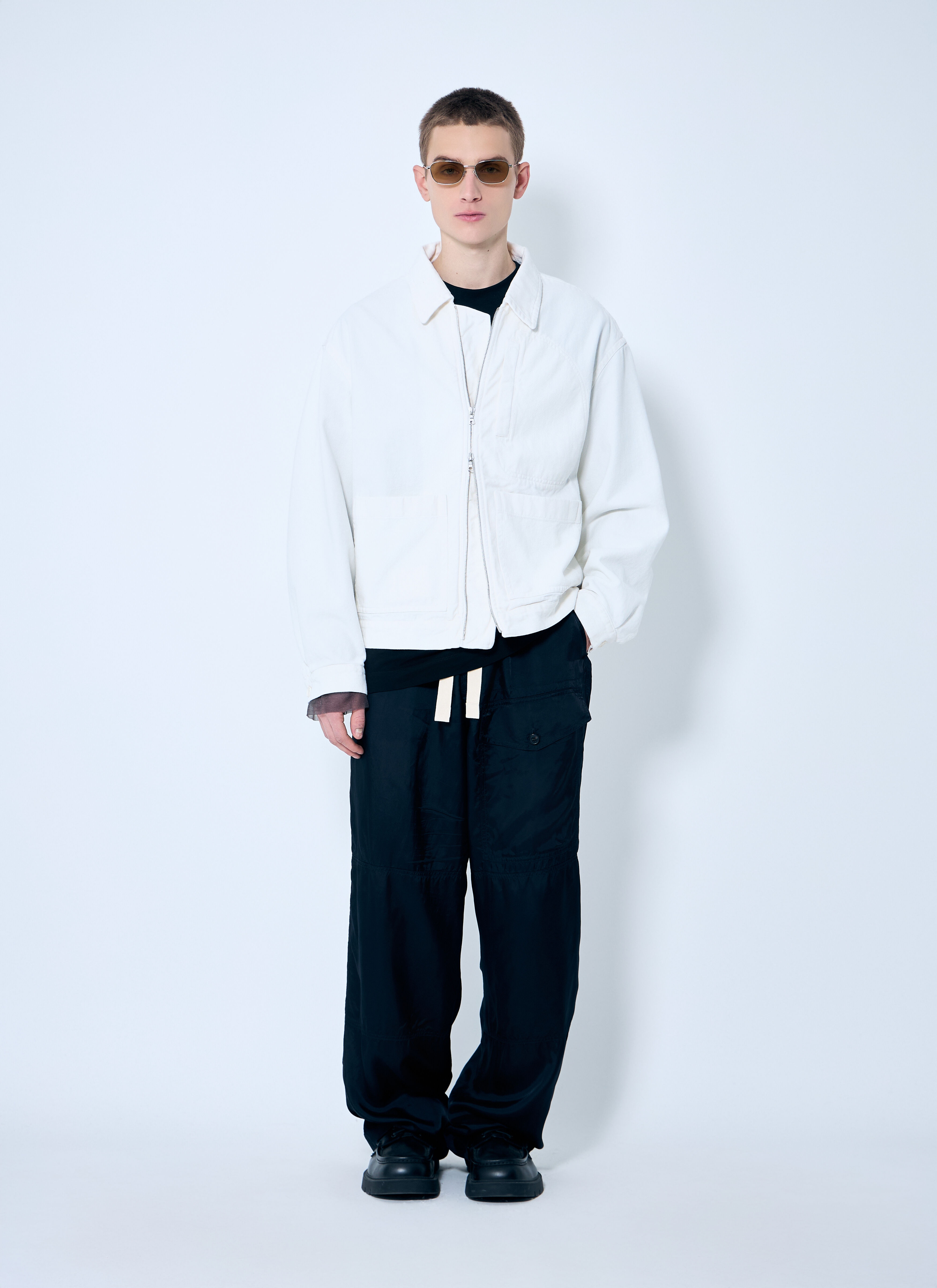Veper Jacket - 2