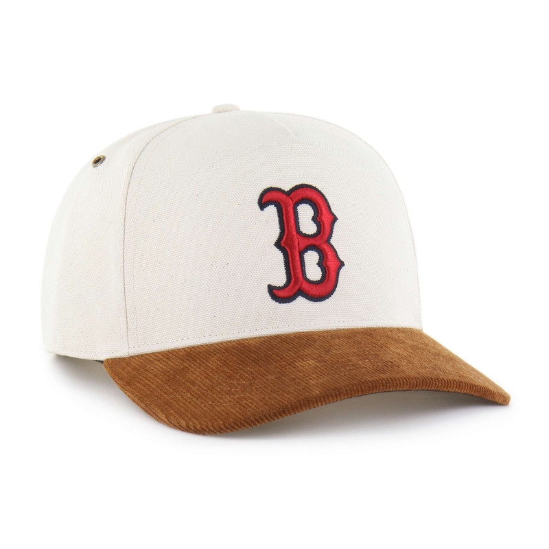 Boston Red Sox '47 Undyed Hitch 4