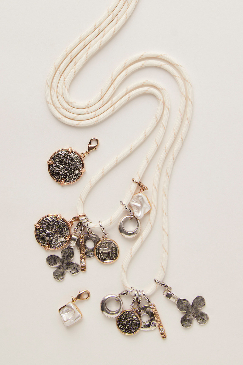 Lace Up Boot Charms 4