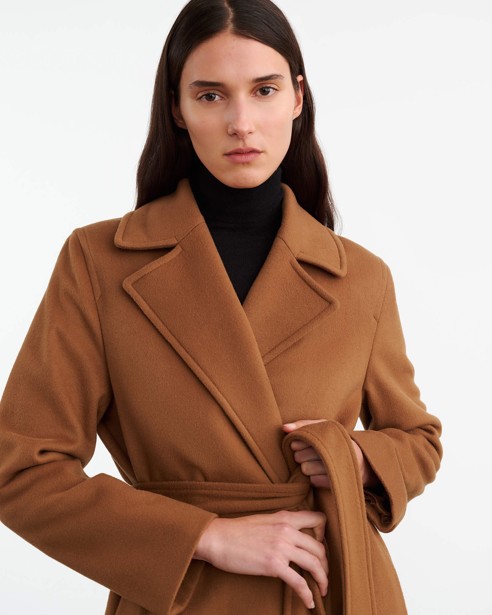 LORELLE COAT - 3