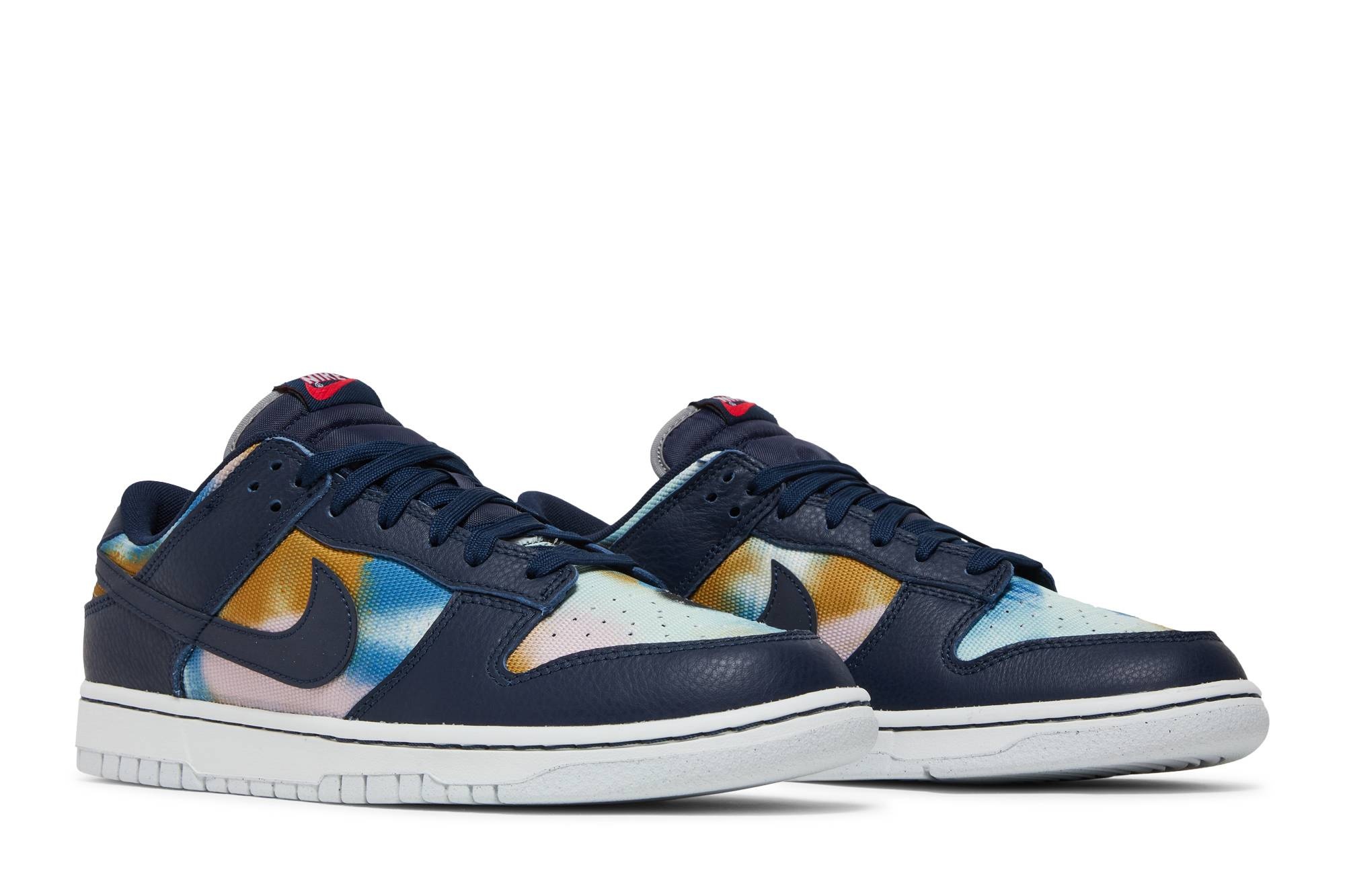 Dunk Low Retro Premium 'Graffiti Pack - Obsidian' - 8