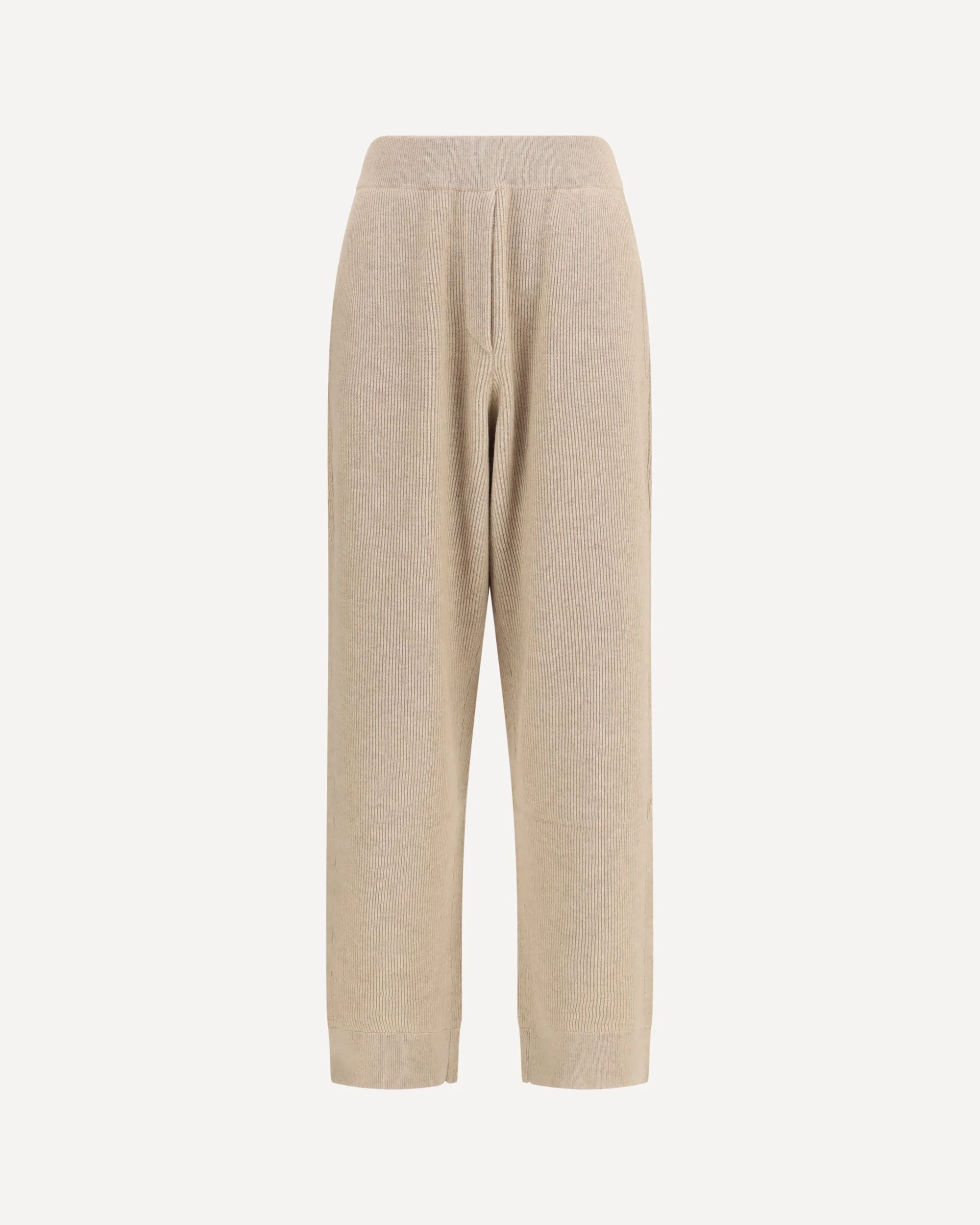 Cashmere Pants - 1