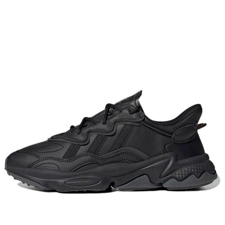 adidas Originals Ozweego Casual Shoes 'Core Black' GW8016 - 1