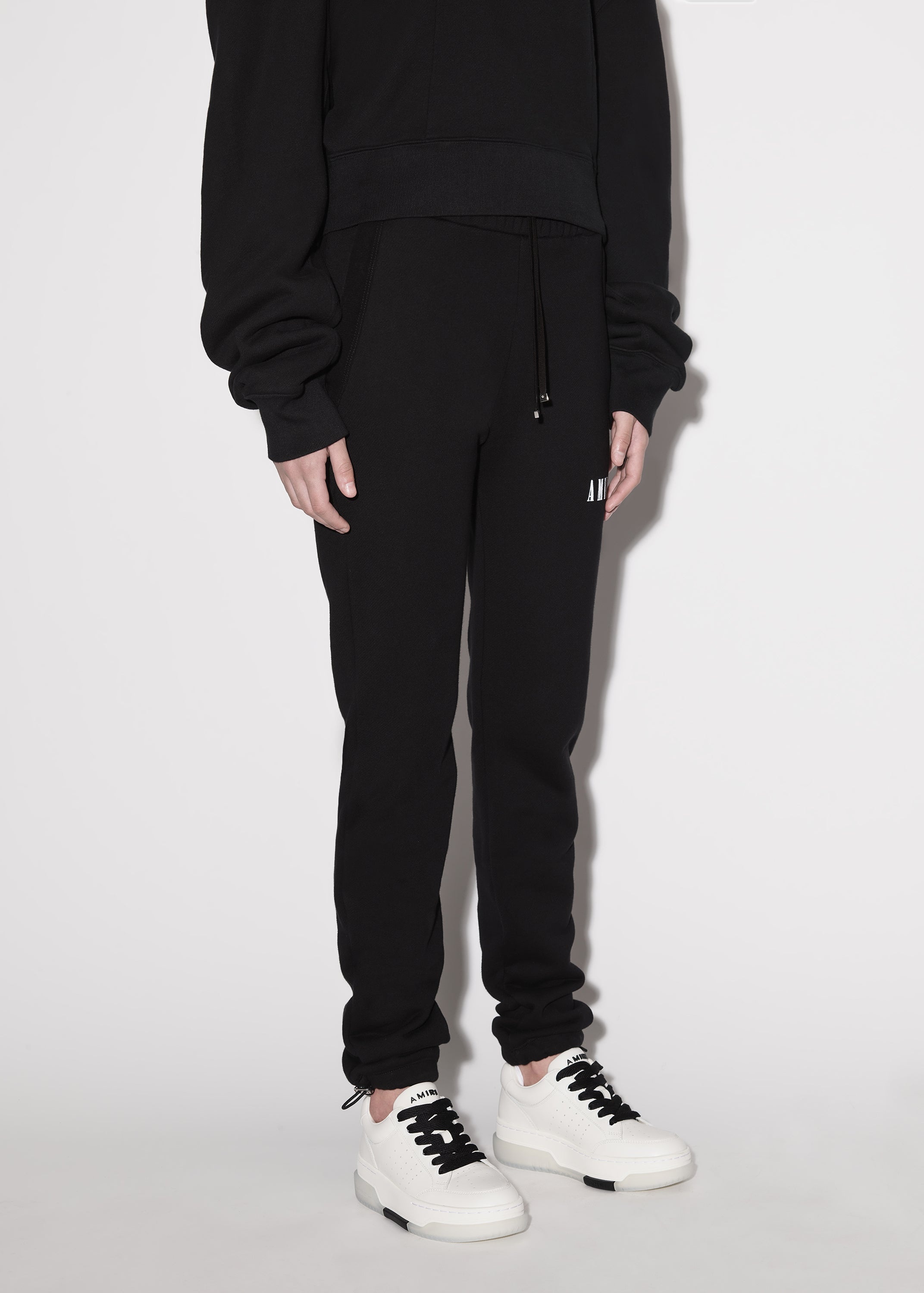 BAGGY SWEATPANT - 4