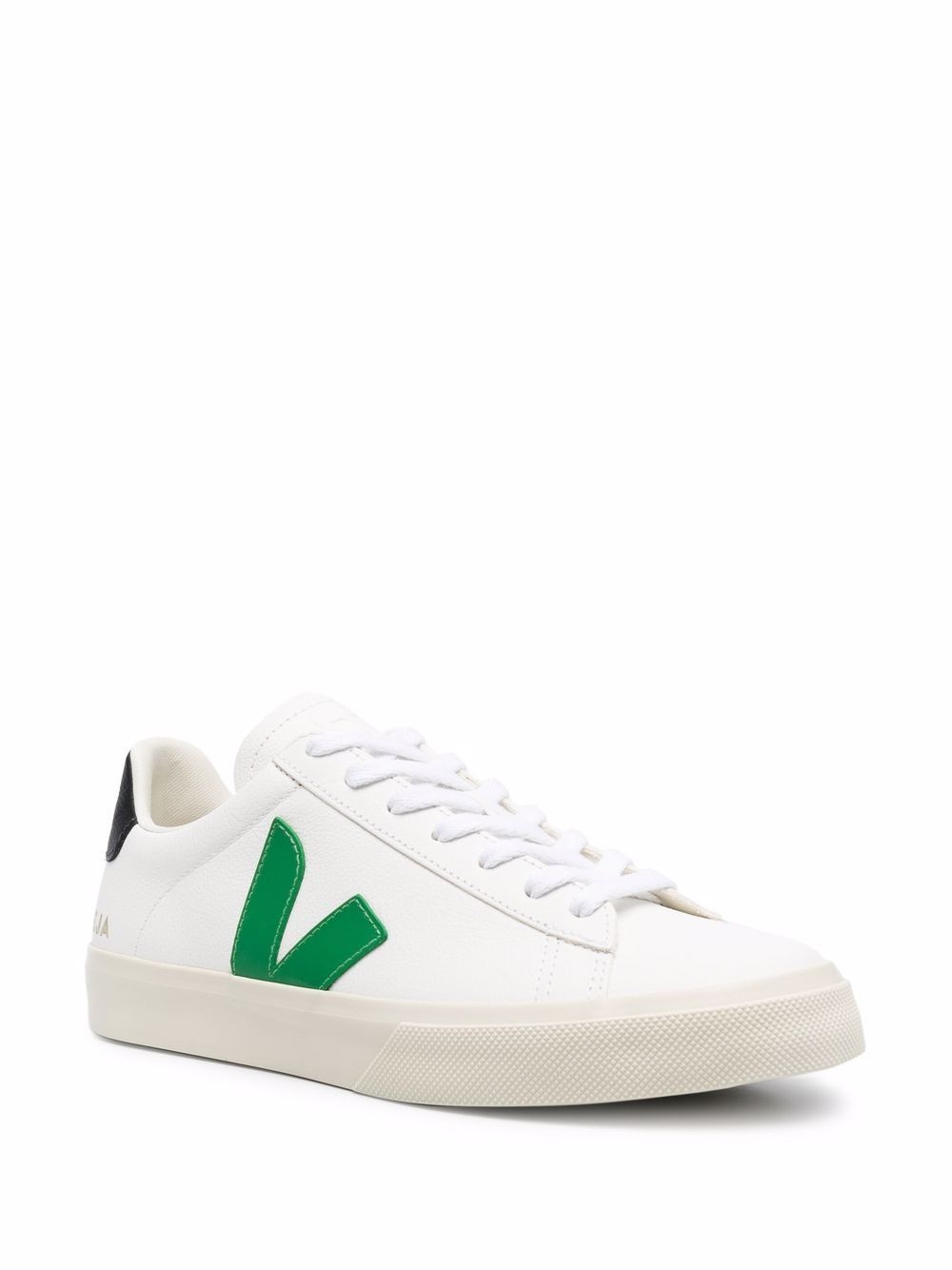 Campo low-top sneakers - 2