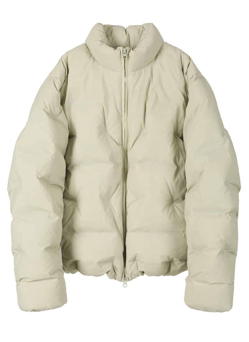 5.0 DOWN RIGHT (IVORY) 1