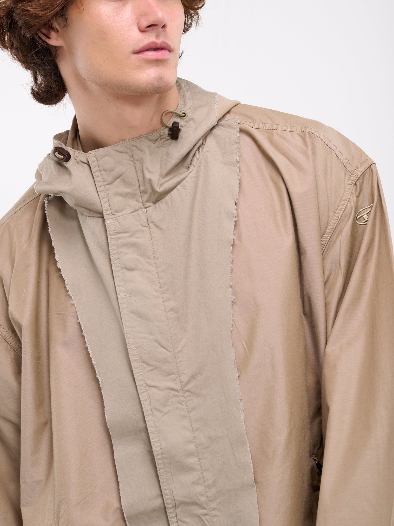 J-Mckell Jacket - 5