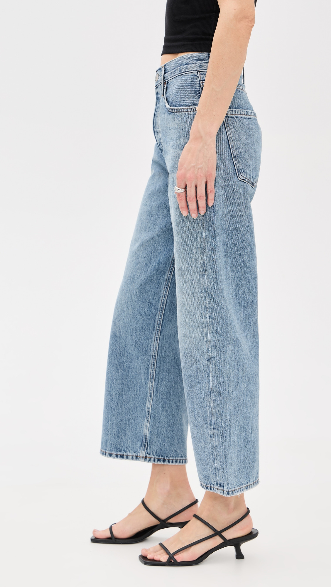 Ren Petite Jeans 25 - 3