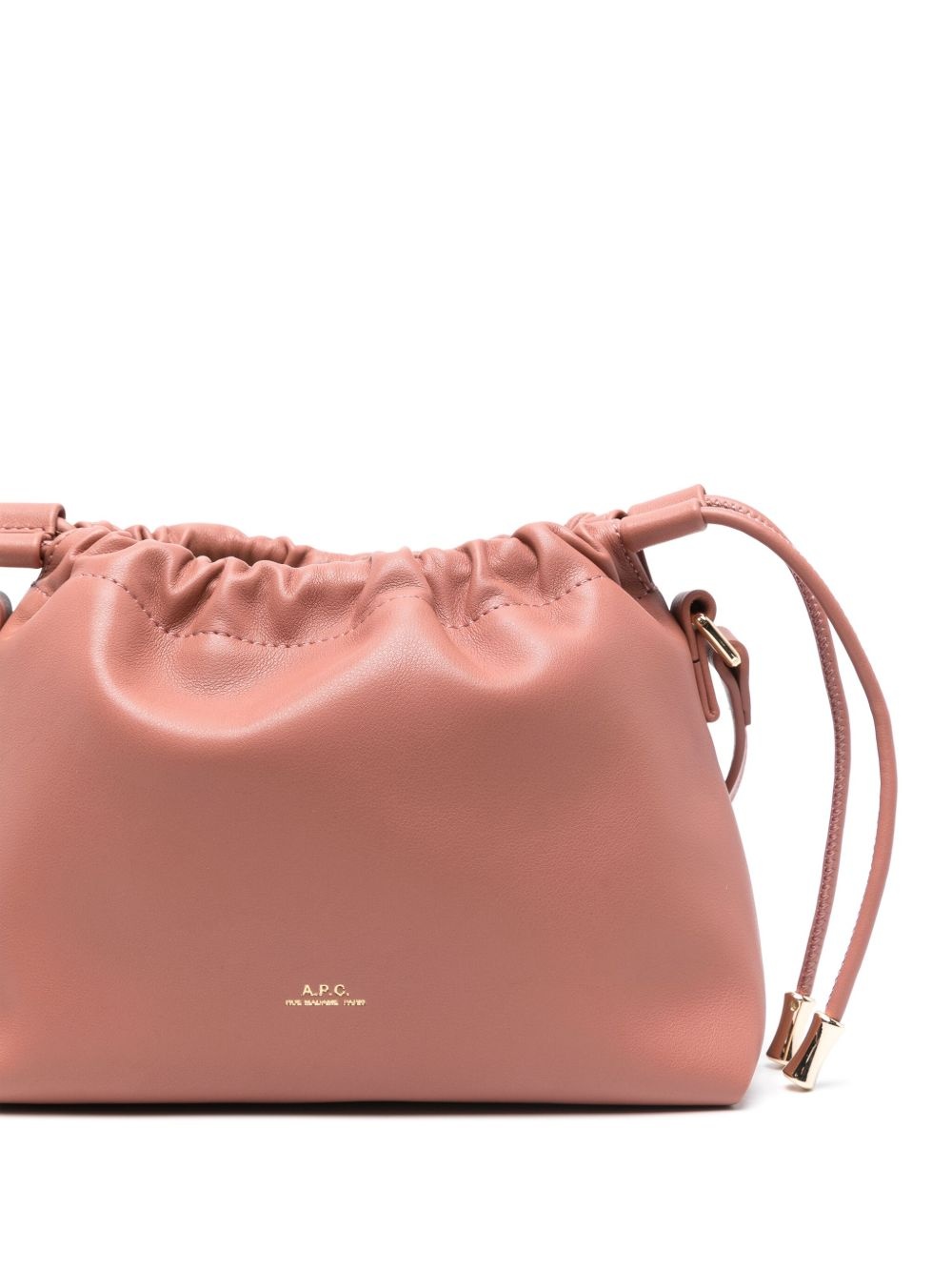 mini Ninon crossbody bag - 4
