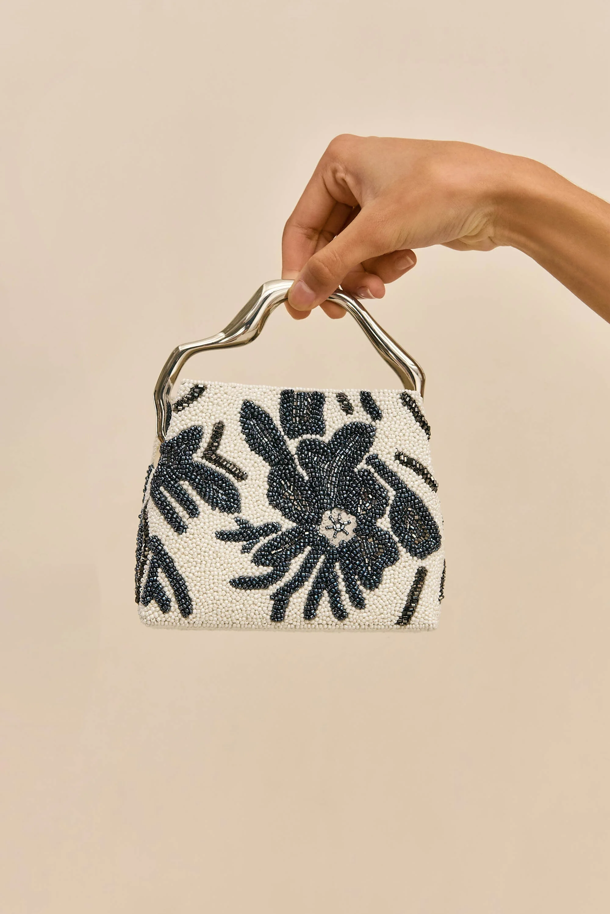 SOLENE MINI BAG - 1