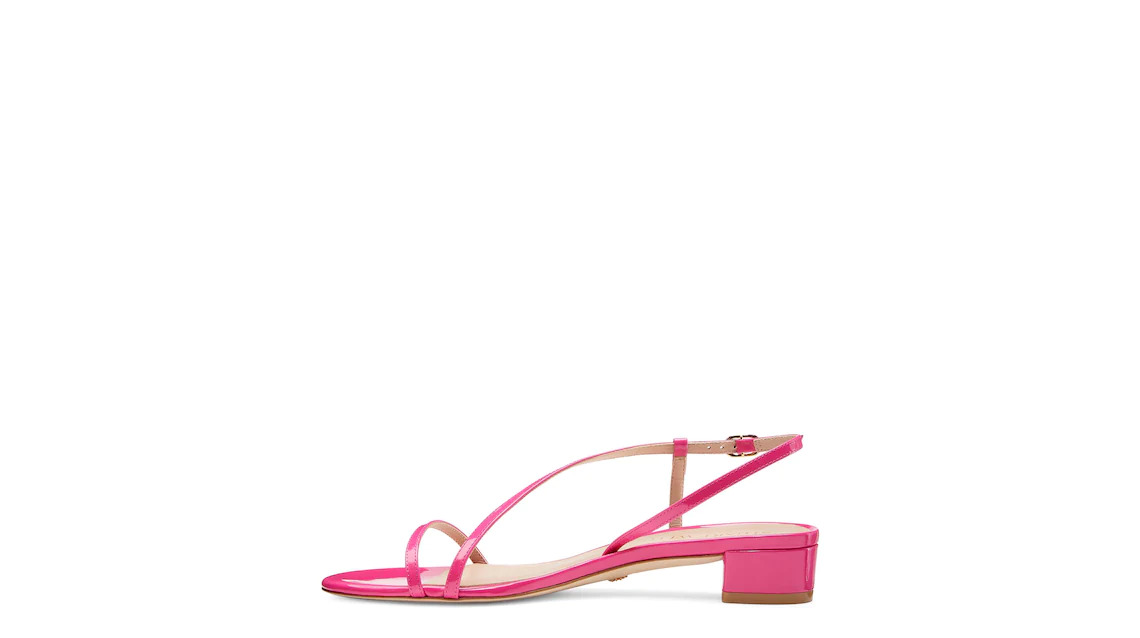 SOIREE 25 STRAP SANDAL - 3