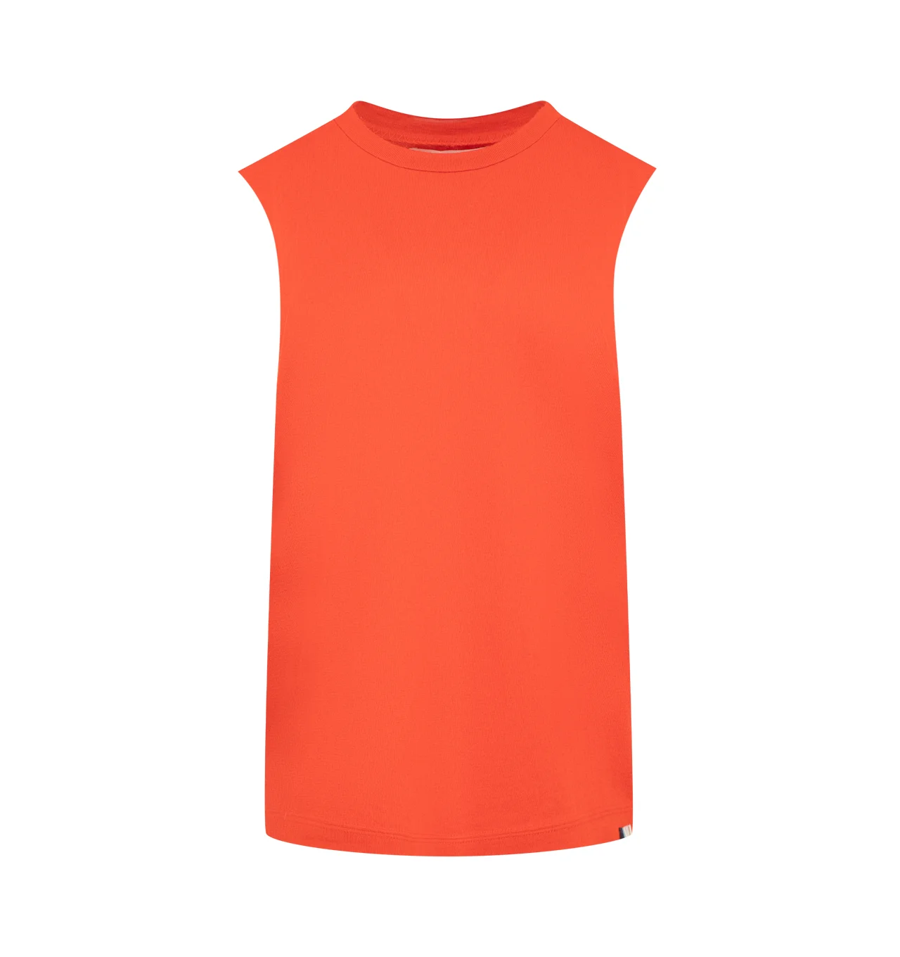 N°408 MUSCLE TANK TOP - 1