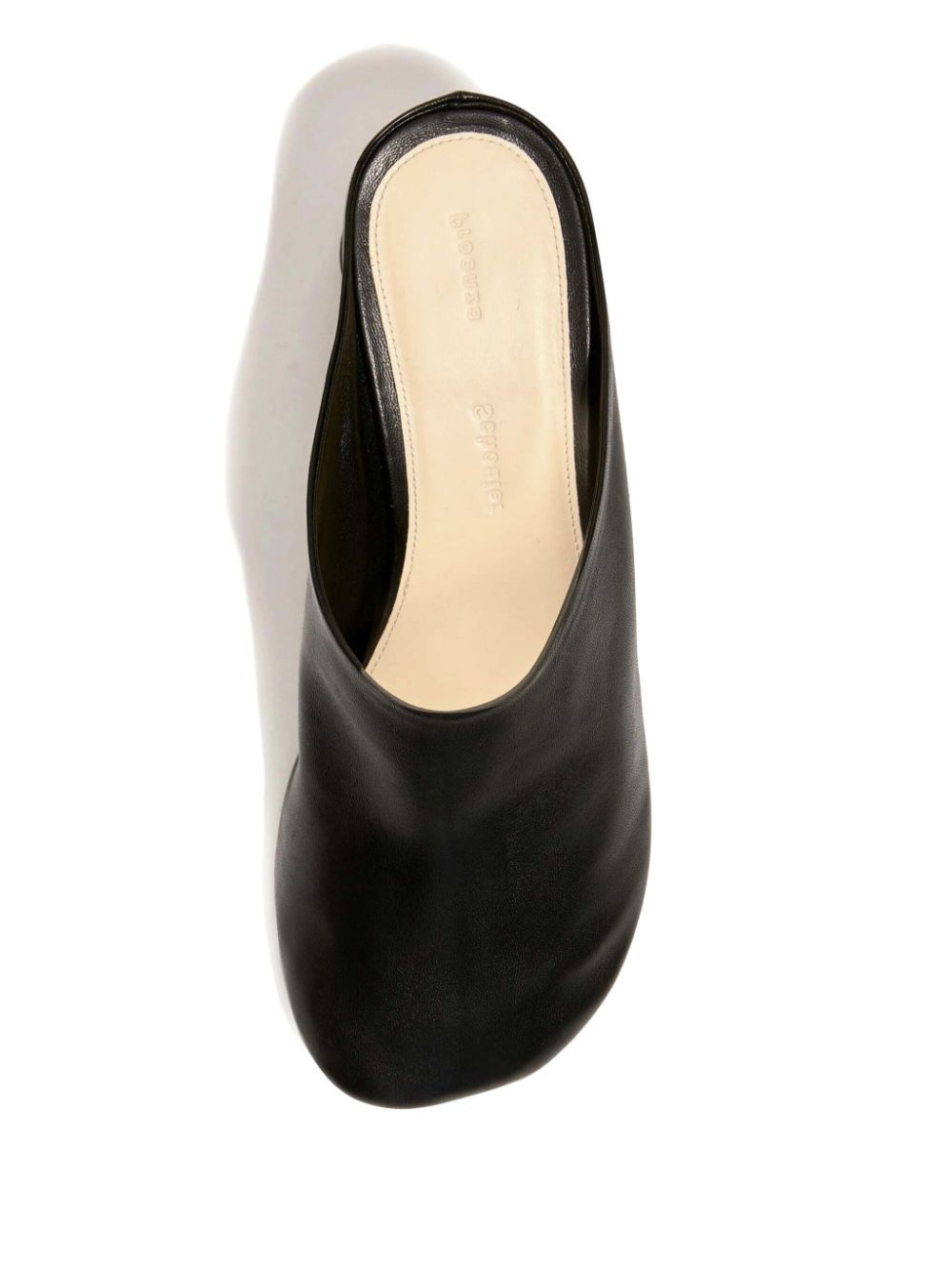 Glove mules - 4