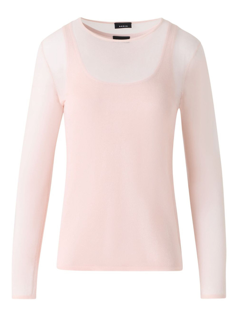 long-sleeve top 1