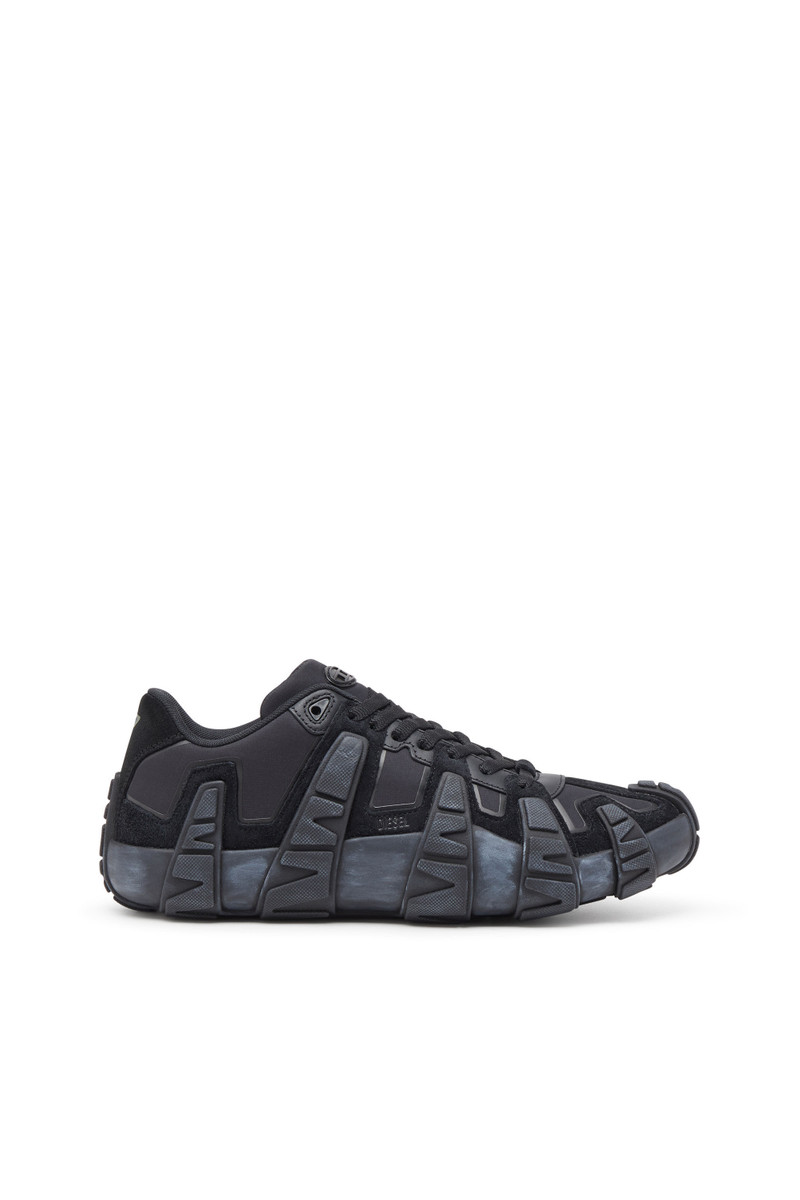 S-D-GRIFFE LOW 1