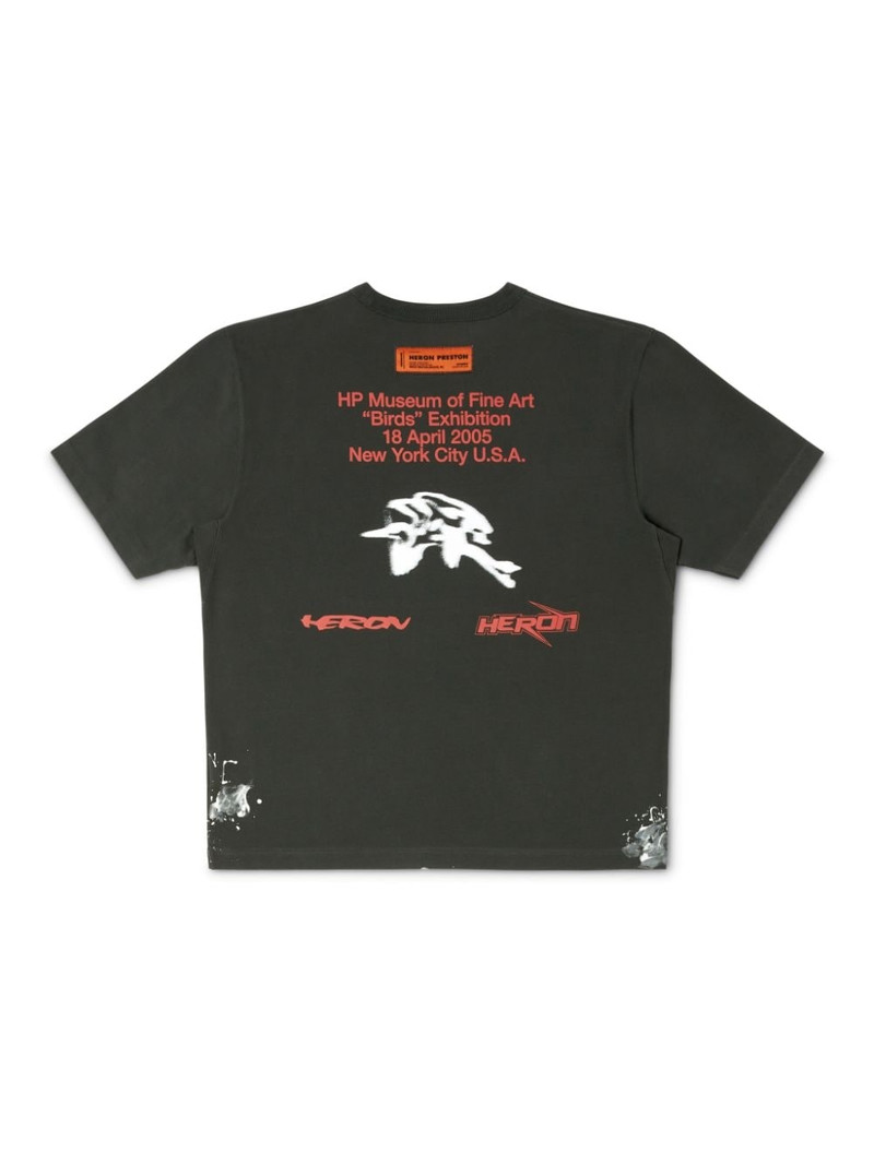 Hp Museum Ss Tee 6