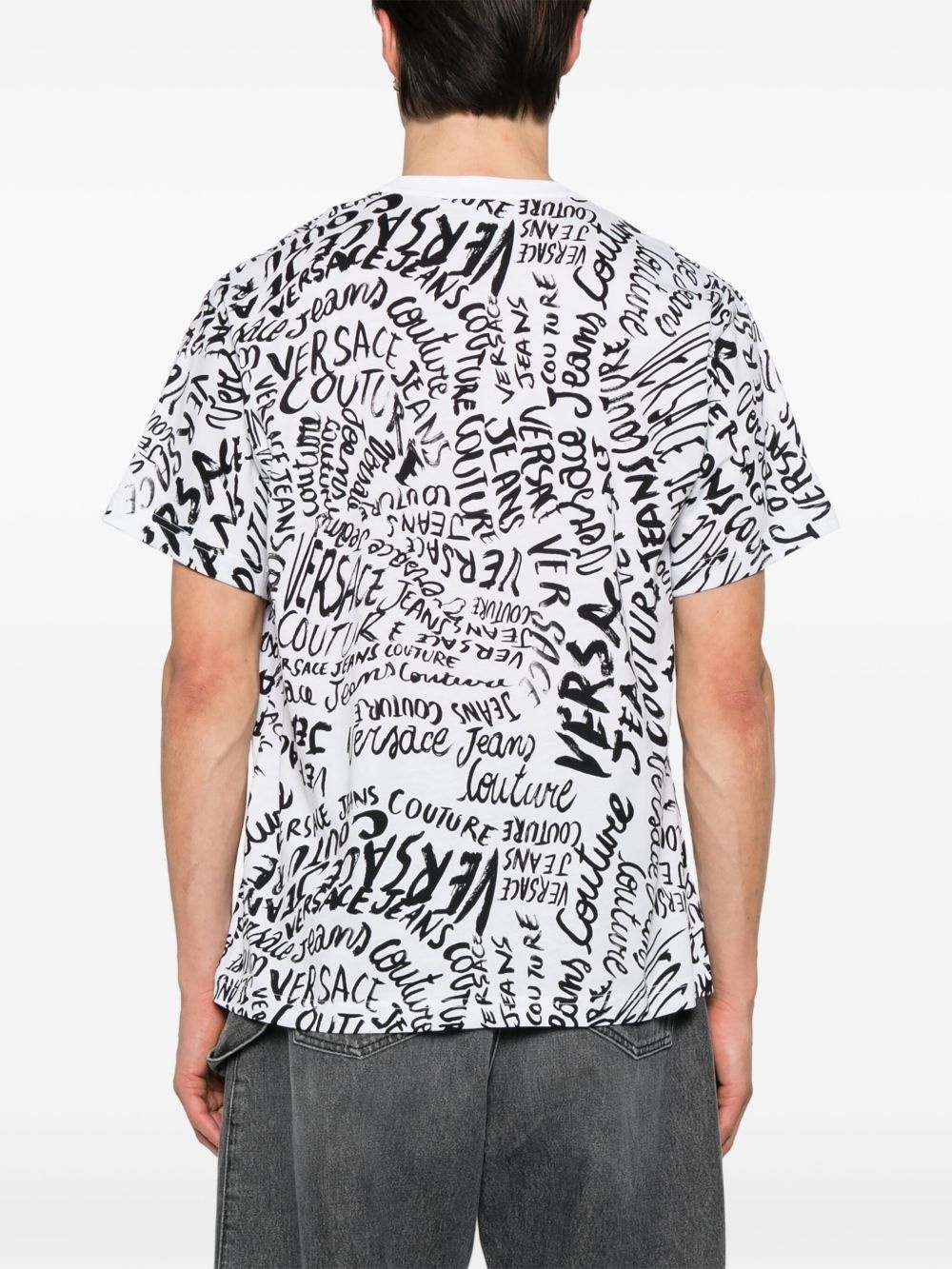 Logomania T-shirt - 3