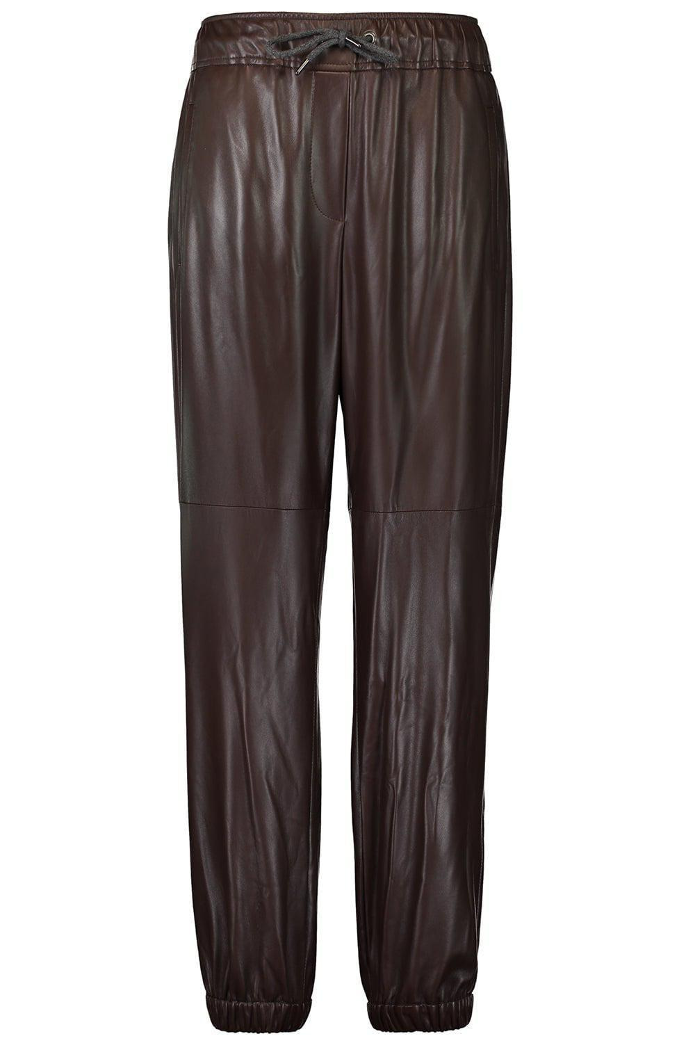 Smooth Glove Pocket Pant - 1