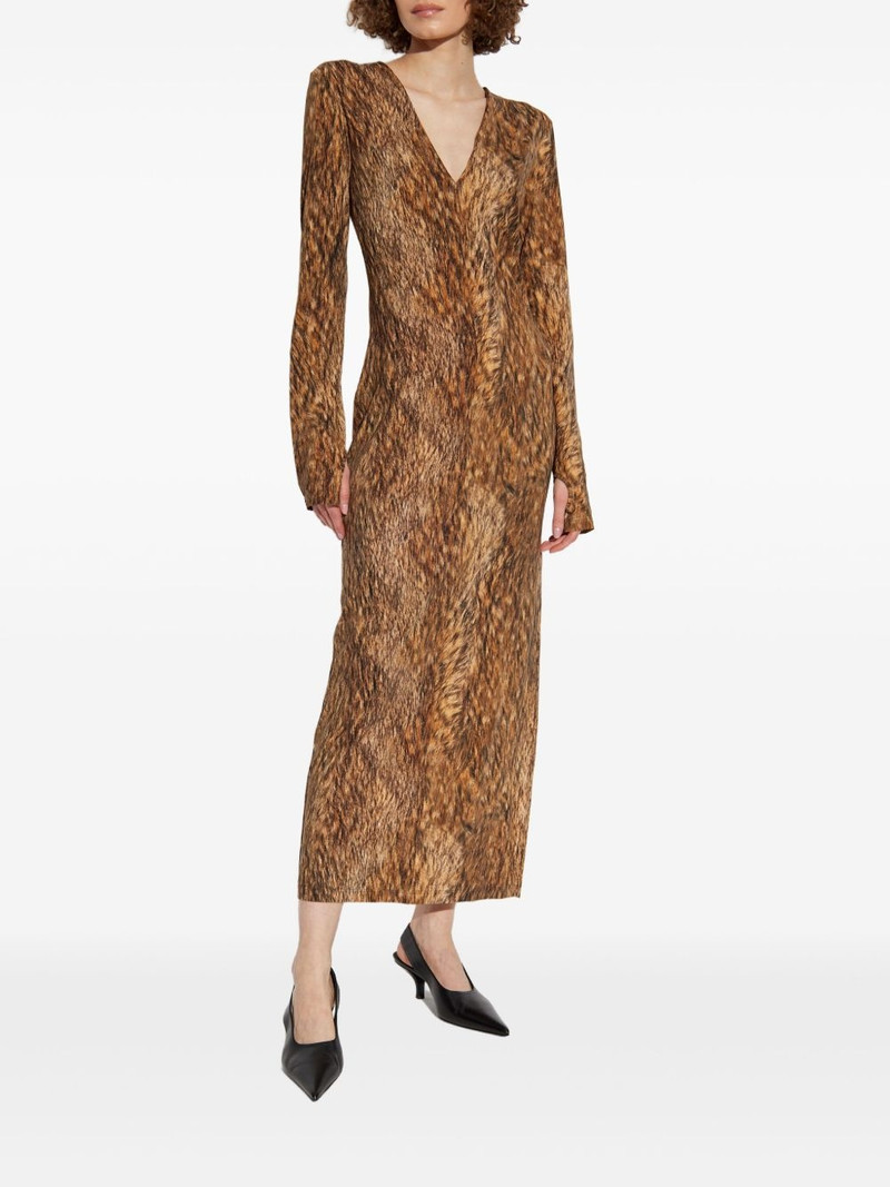 long-sleeve dress 3