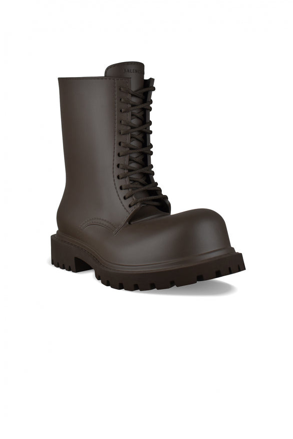 Balenciaga Men  Boots - 2