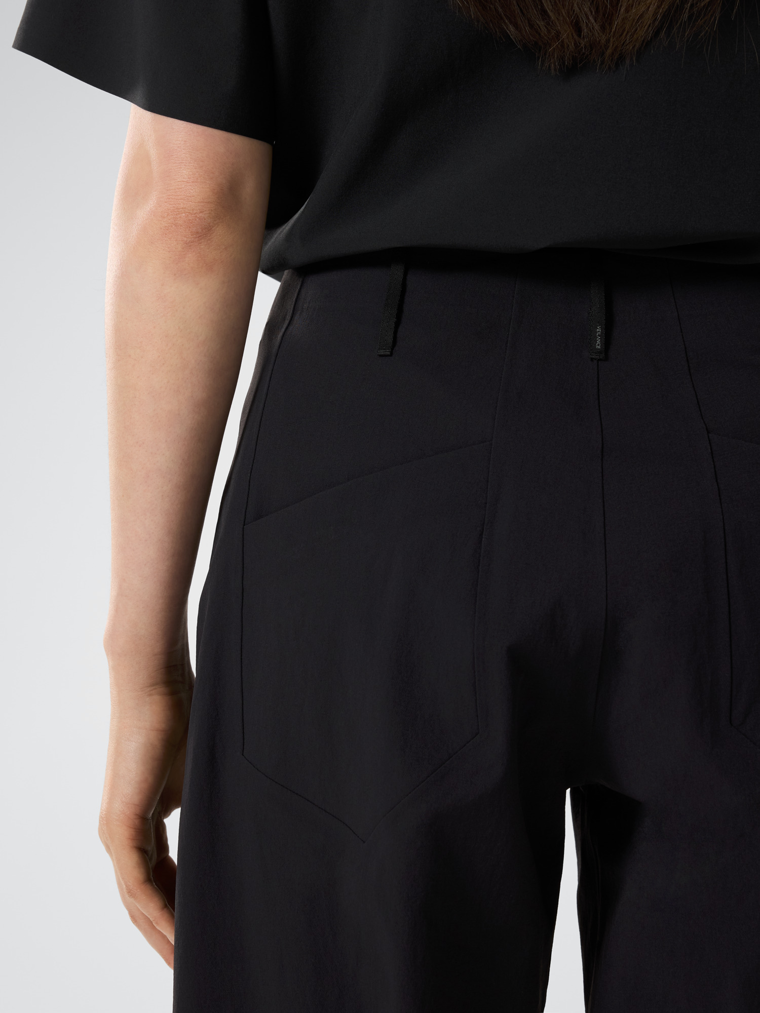 Belfry Pant - 8