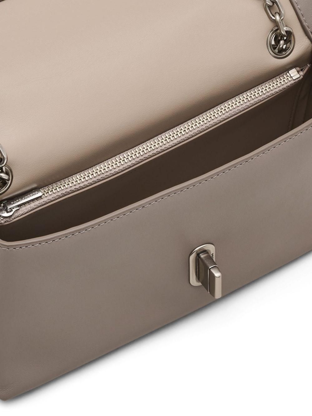 The Dual Chain shoulder bag - 5