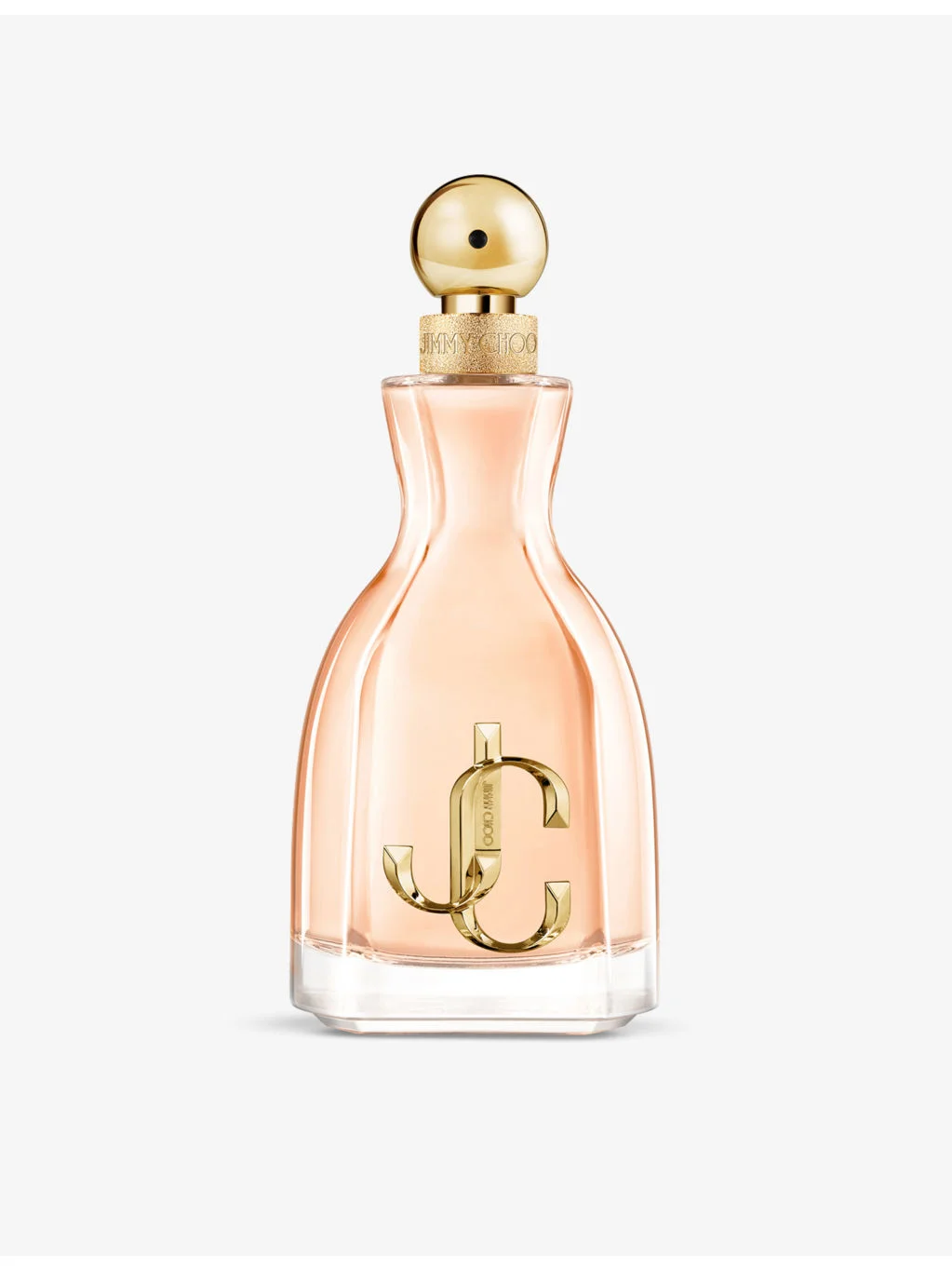 I Want Choo eau de parfum 100ml - 1