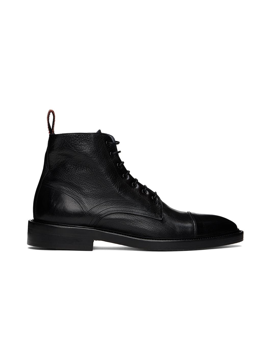 Paul smith ladies boots best sale