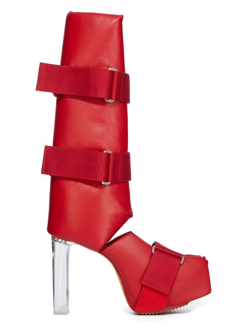 BOOTS - 1