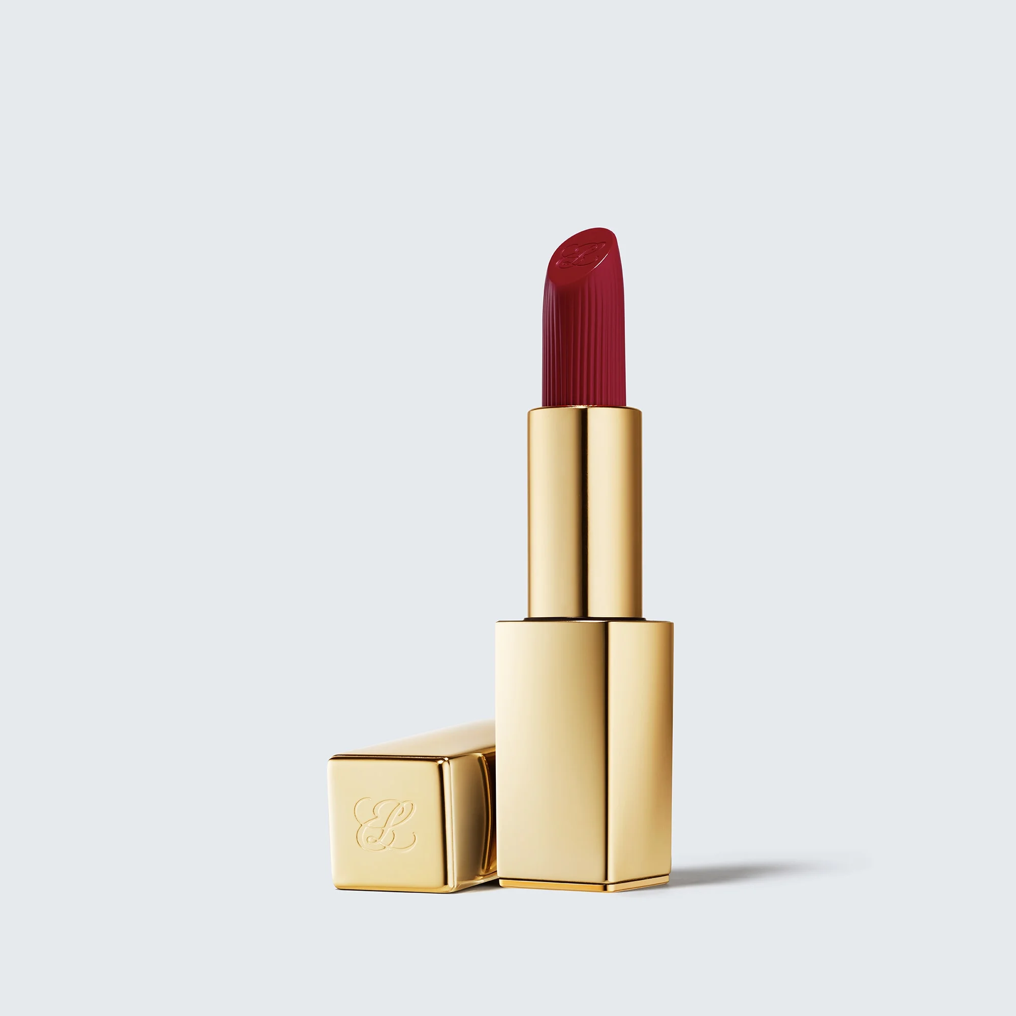 Pure Color Creme Lipstick - 1