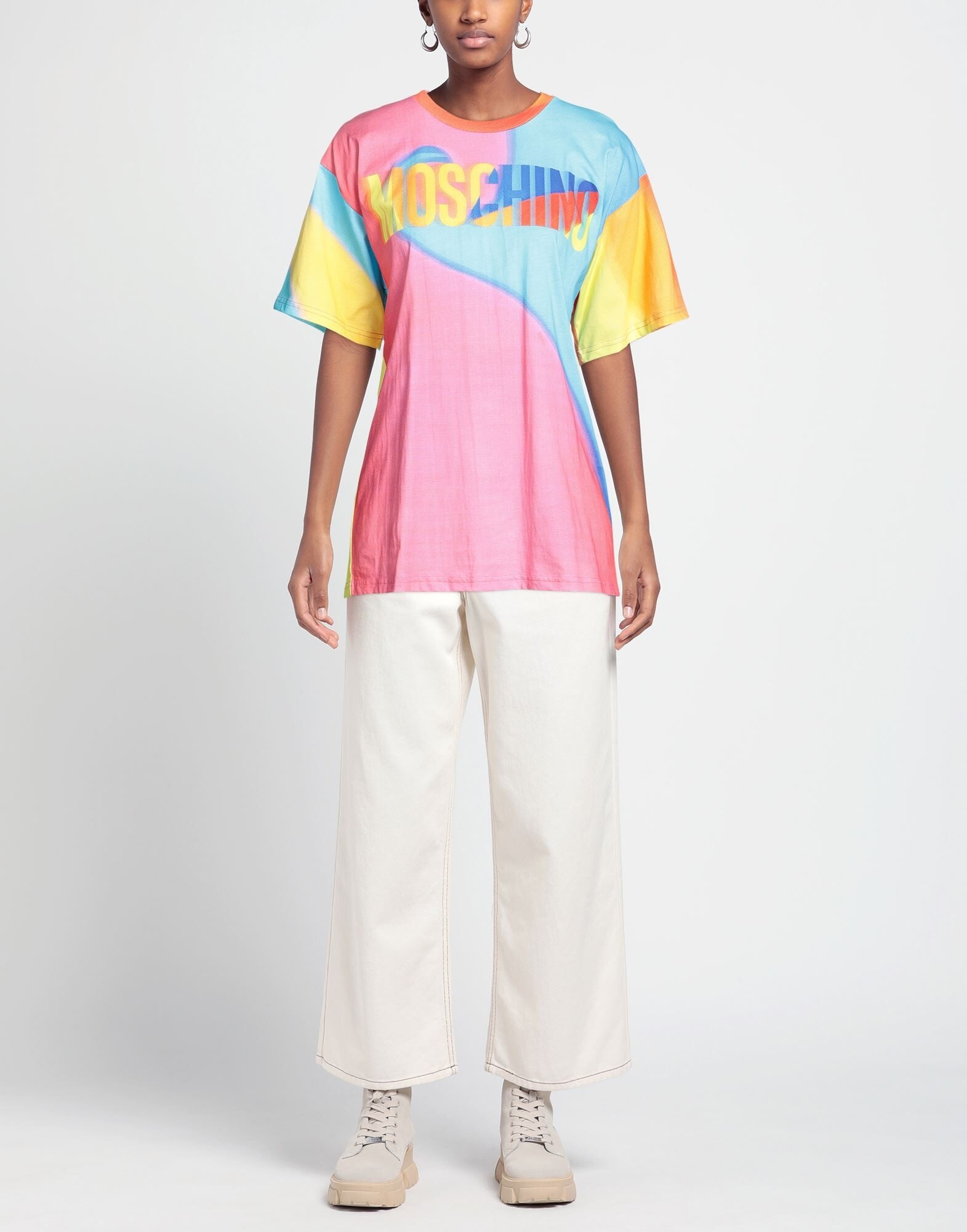 Azure Women's T-shirt - 2