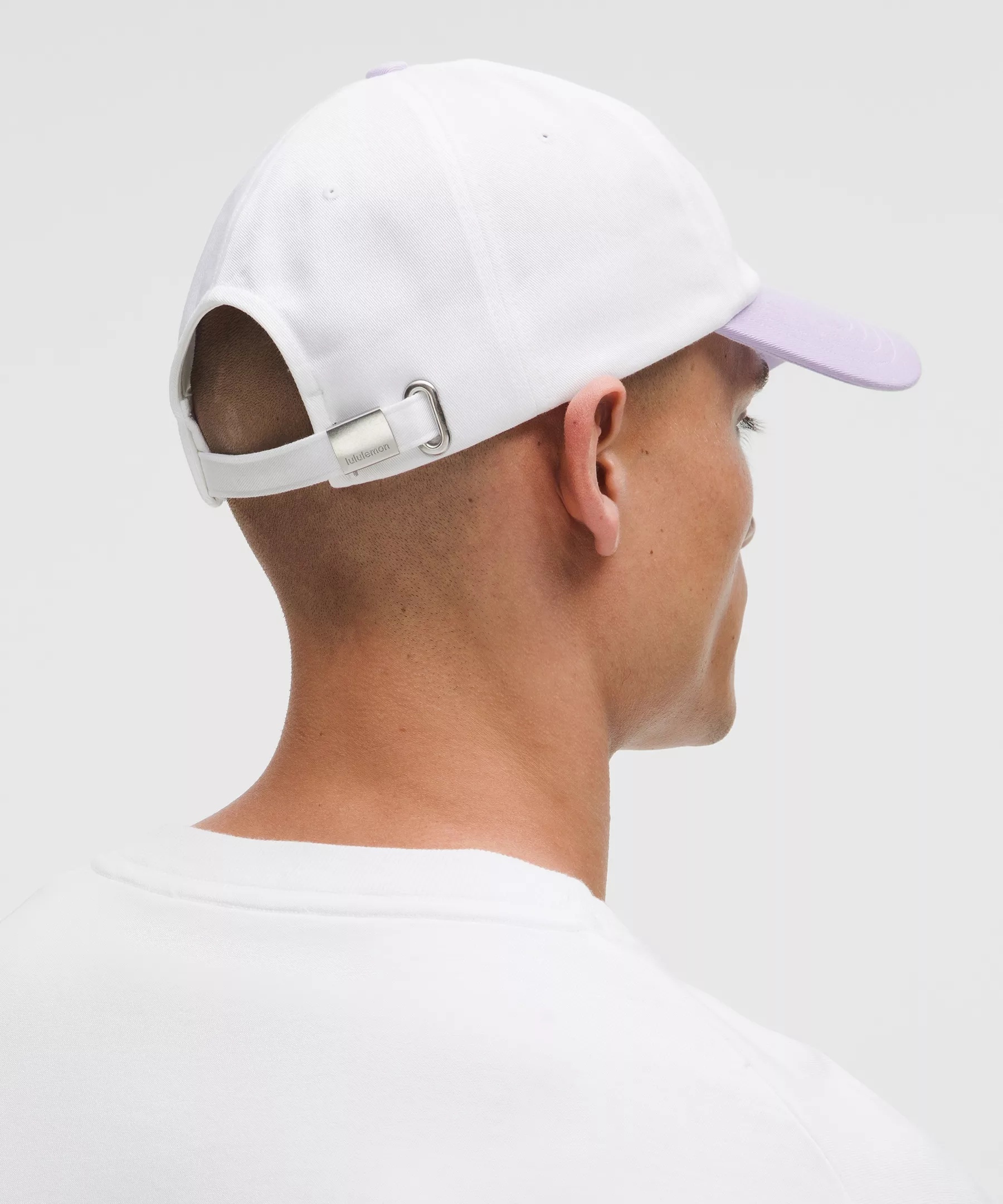 Classic Ball Cap *Tennis Club - 5