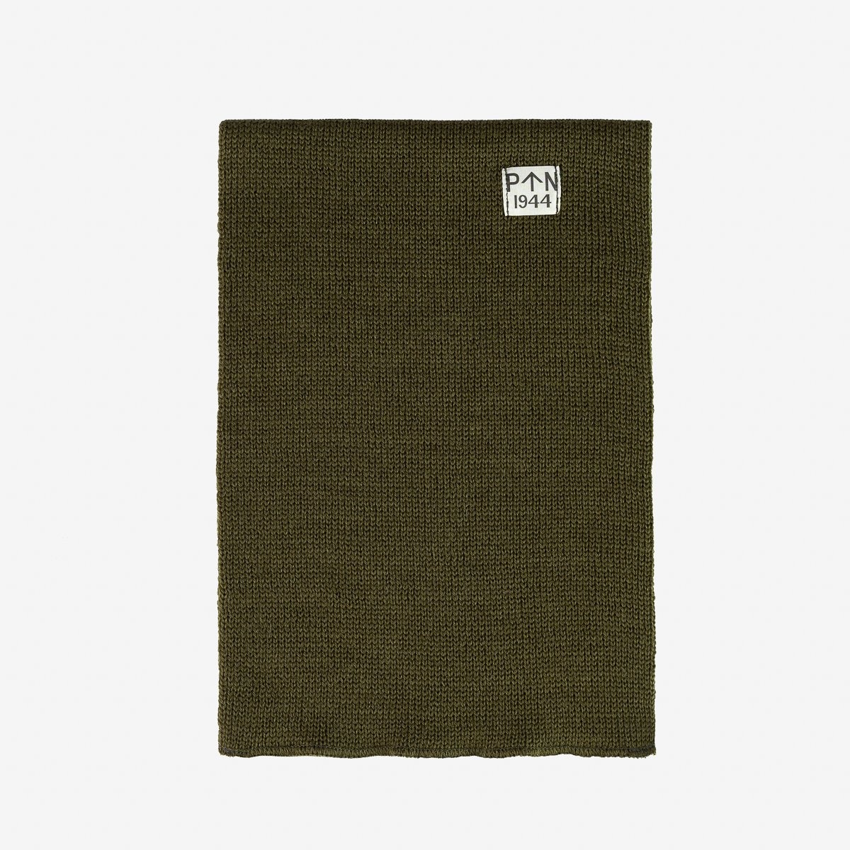 PN-0056 Papa Nui - Z-Special Watch Cap - Olive - 2