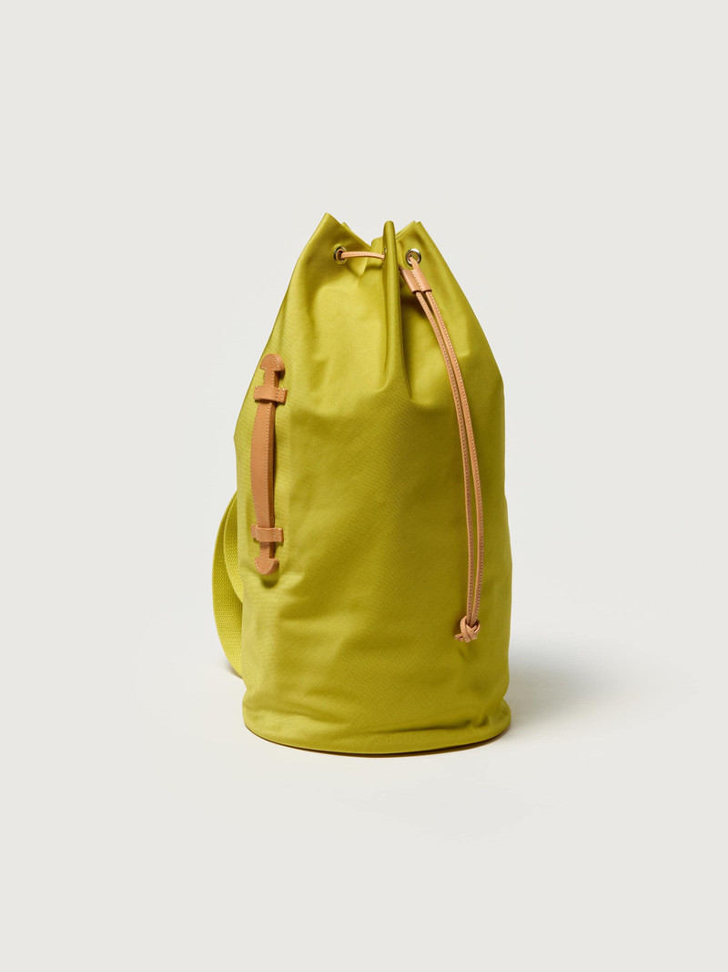 CORDURA NYLON SHOULDER BAG MADE BY AETA 1