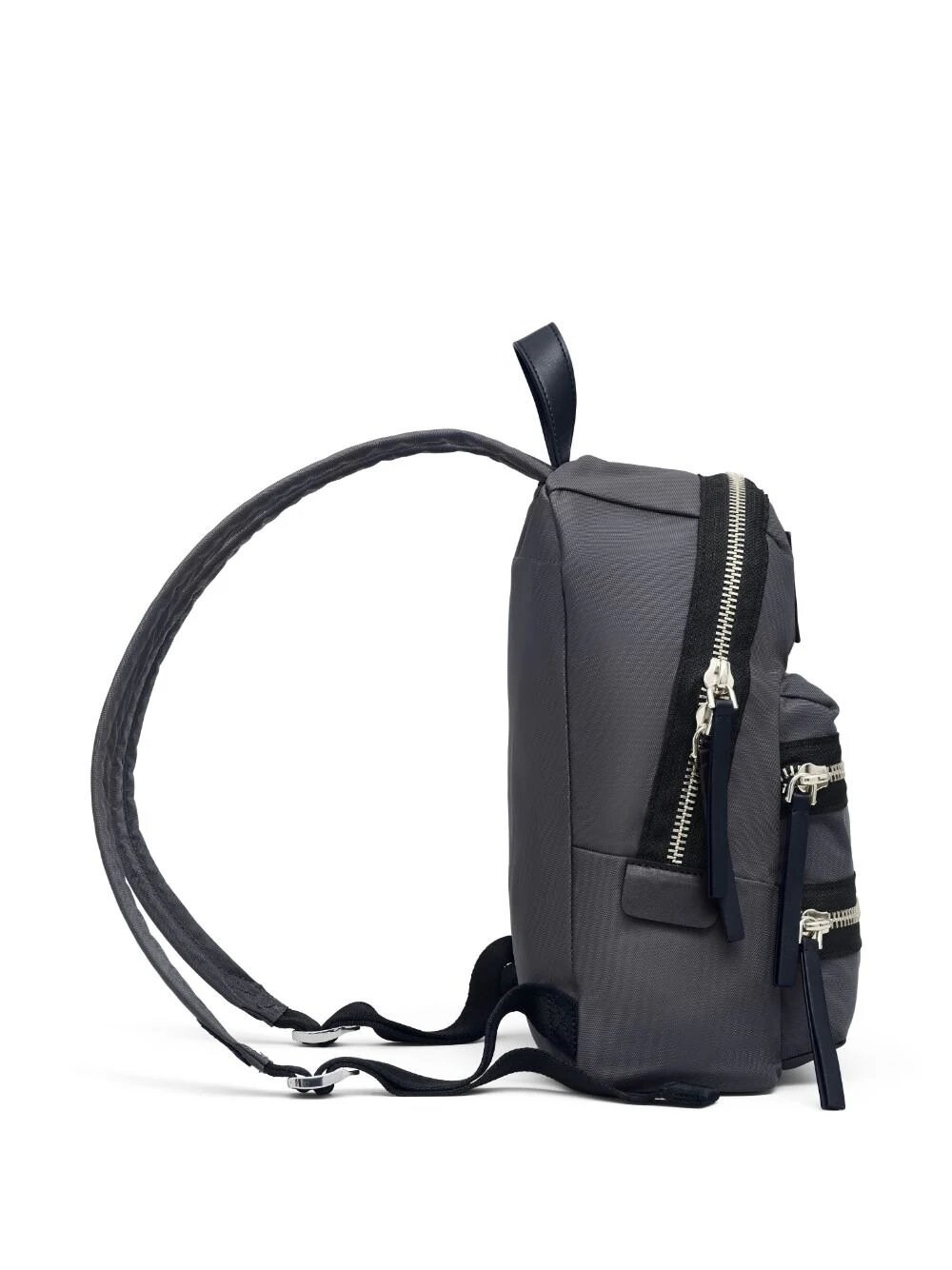 THE MEDIUM BACKPACK - 3