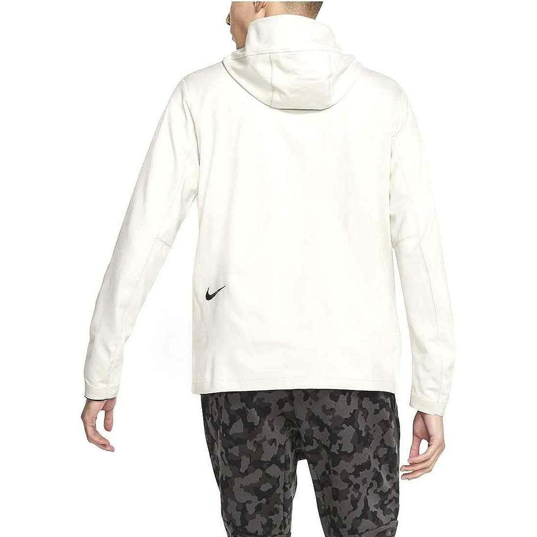 Nike Sportswear Tech Pack Hooded FullZip Jacket 'White' BV4489-072 - 3