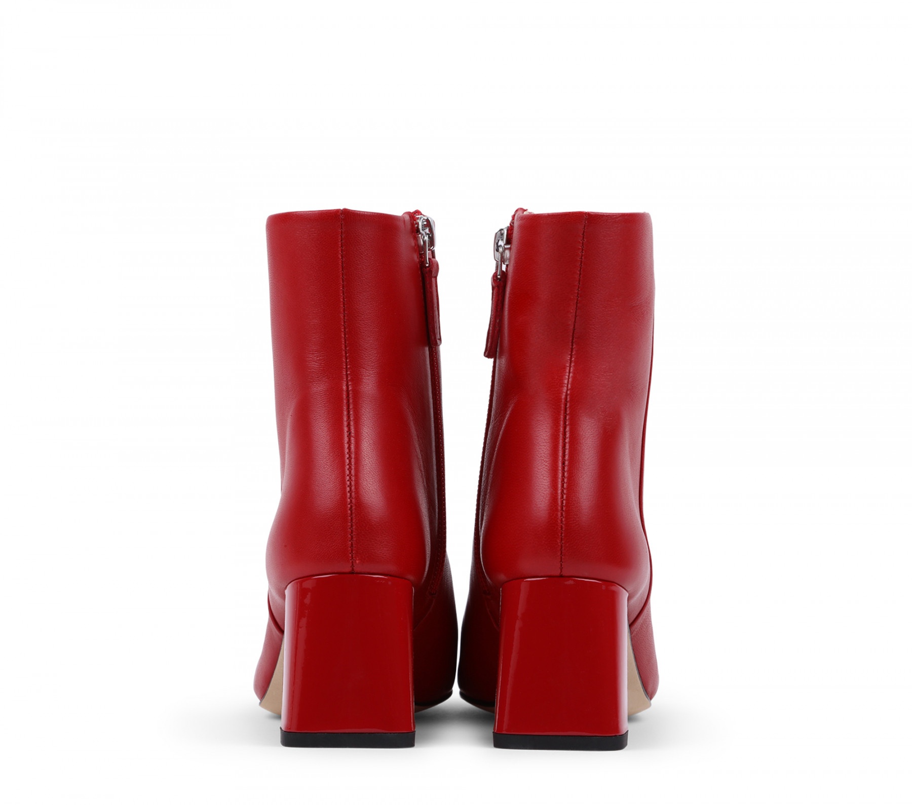 Melo ankle boots - 5