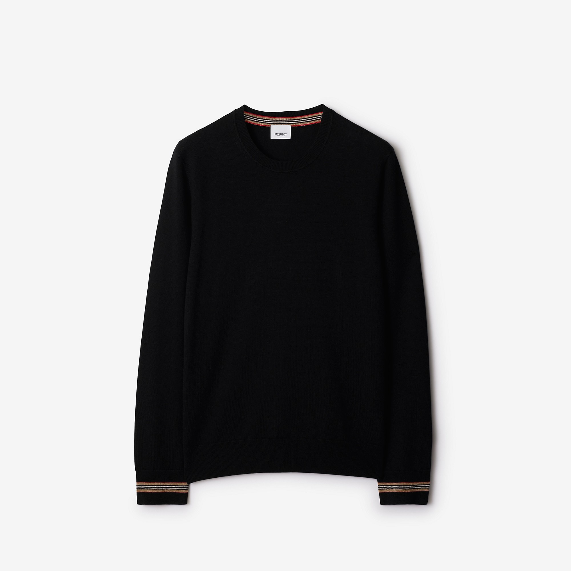 Wool Sweater - 1