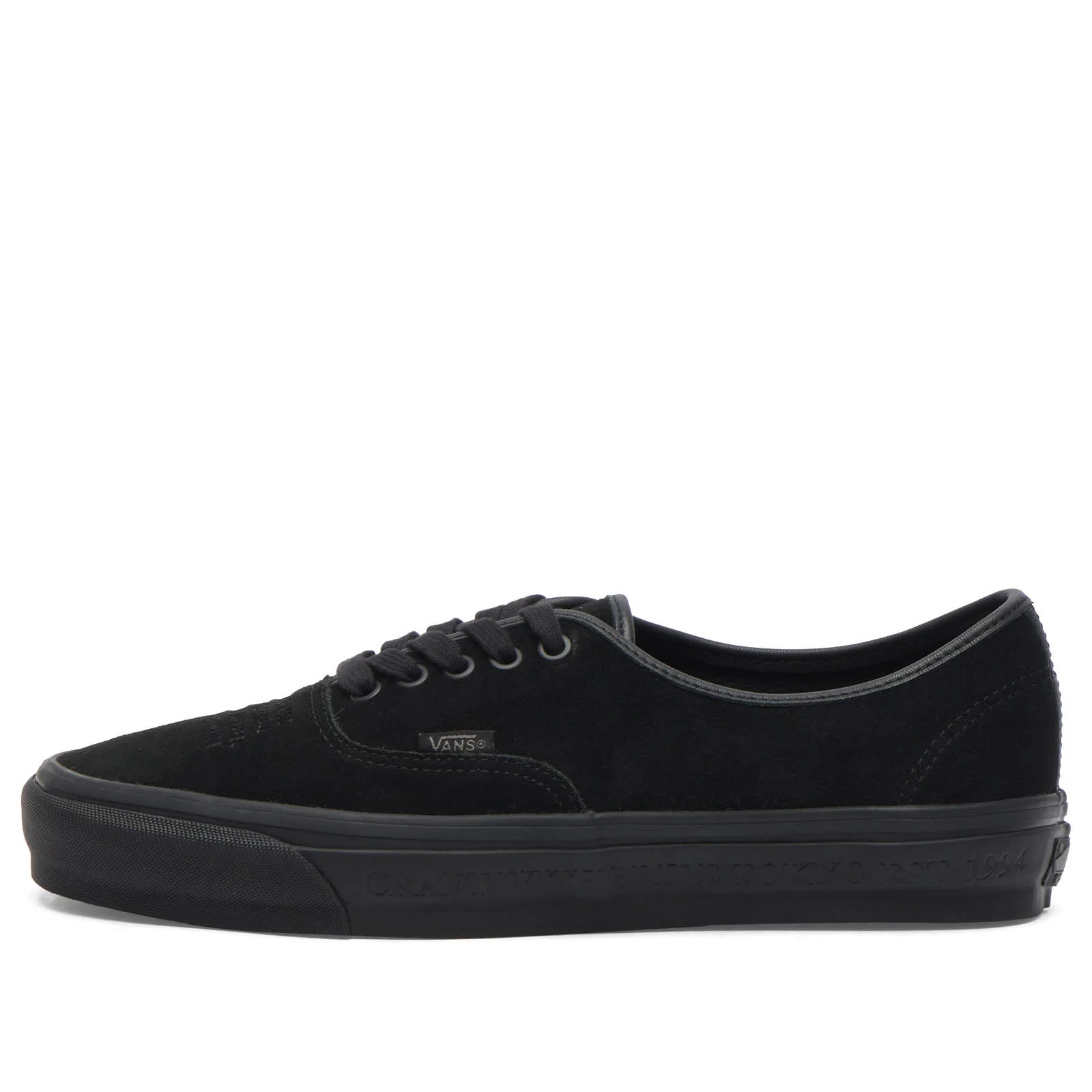 Vans x Neighbourhood Authentic 44 Sneaker - 1