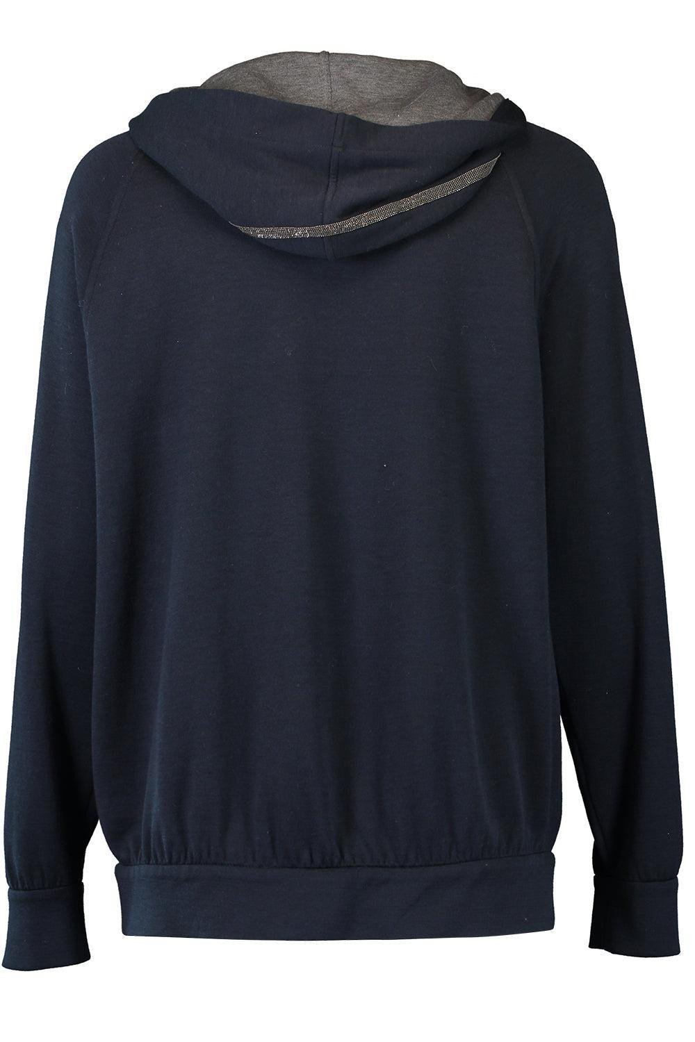 Cotton Cardigan - 5